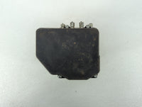 2007 Lexus Rx350 ABS Pump Control Module Replacement P/N:47660 4GG1A 44540-14840, 89541-48160 Fits OEM Used Auto Parts - Oem