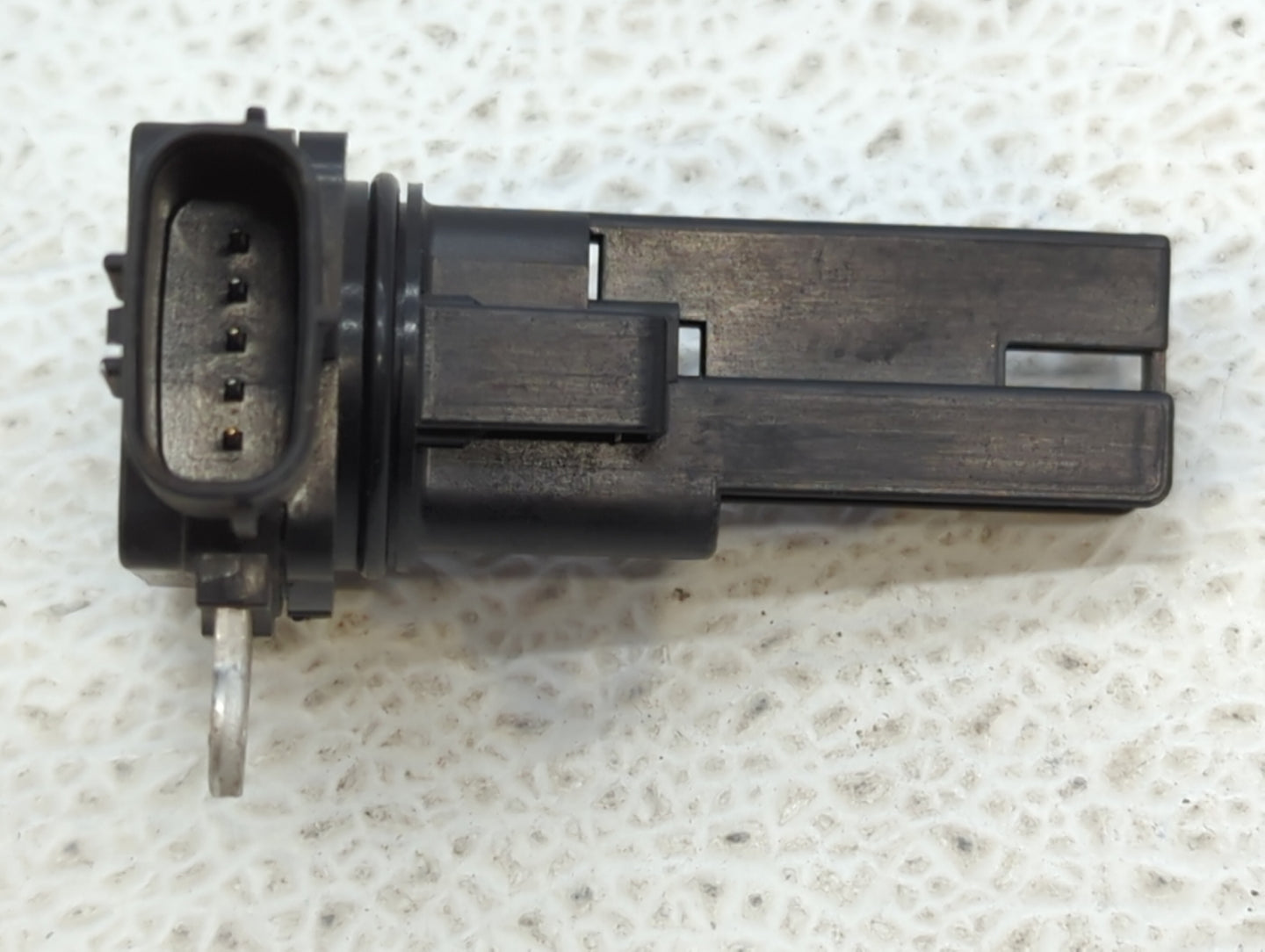 2007-2009 Lexus Rx350 Mass Air Flow Meter Maf - Oemusedautoparts1.com