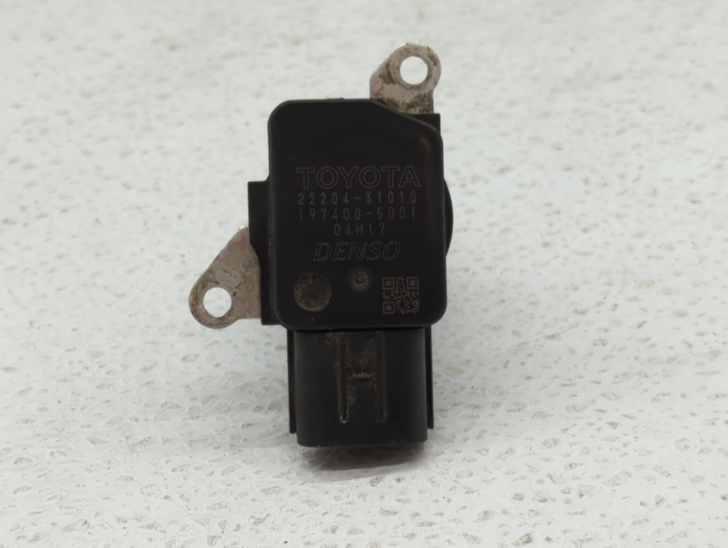 2007-2009 Lexus Rx350 Mass Air Flow Meter Maf - Oemusedautoparts1.com