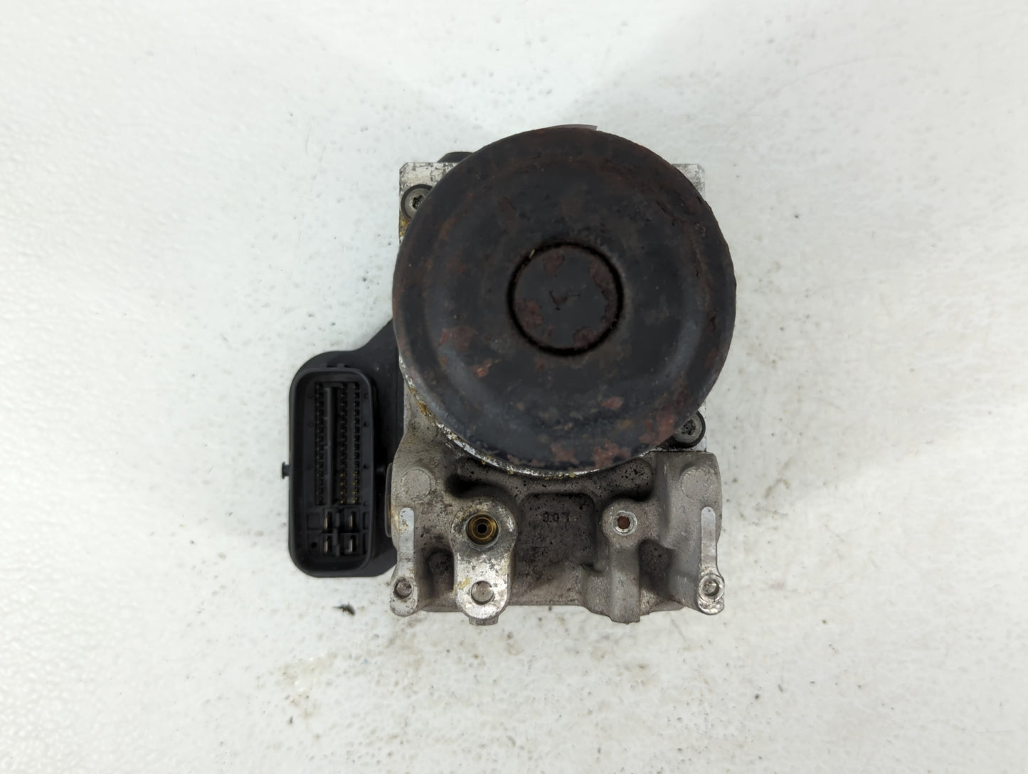 2007 Lexus Rx350 ABS Pump Control Module Replacement P/N:89541-48160 44540-48140 Fits OEM Used Auto Parts - Oemusedautoparts