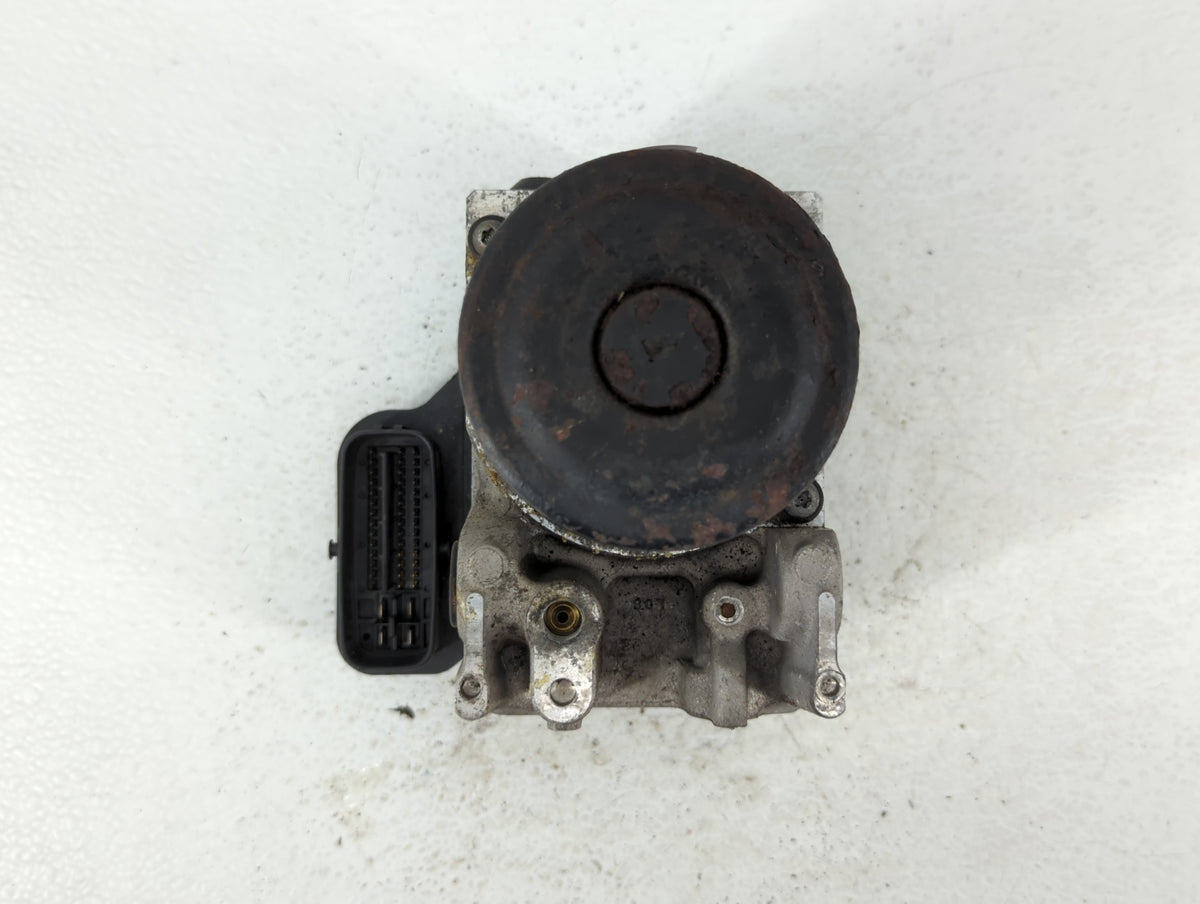 2007 Lexus Rx350 Anti-Lock Brake ABS Pump Module Actuator OEM P/N:89541-48160 44540-48140 Fits OEM Used Auto Parts - Oemused