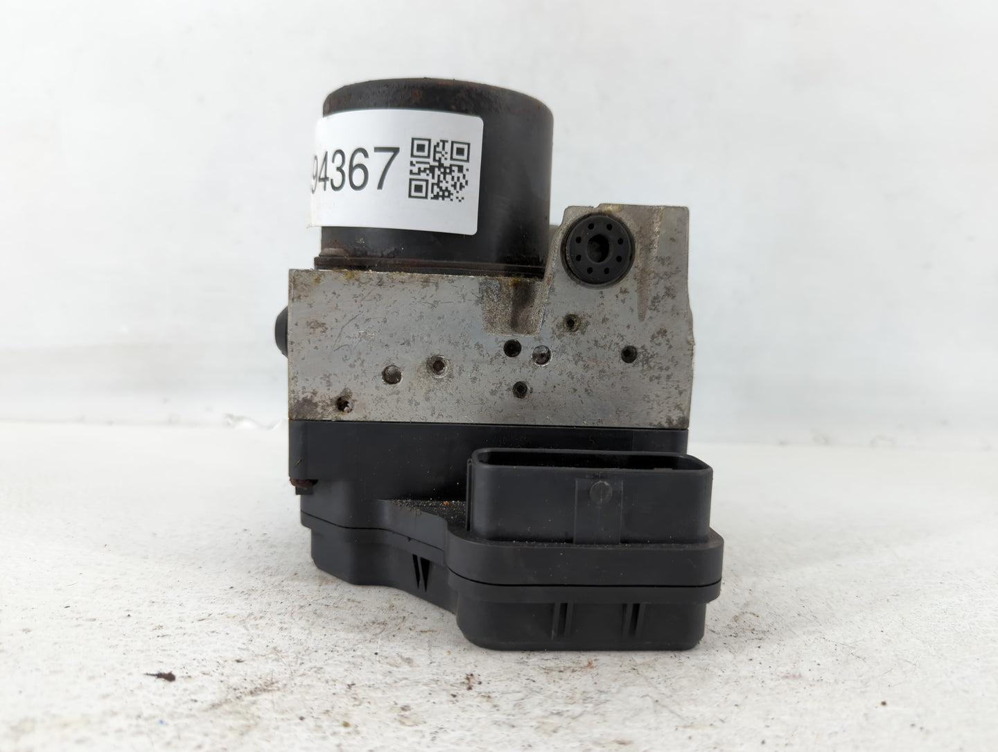 2007 Lexus Rx350 ABS Pump Control Module Replacement P/N:89541-48160 44540-48140 Fits OEM Used Auto Parts - Oemusedautoparts