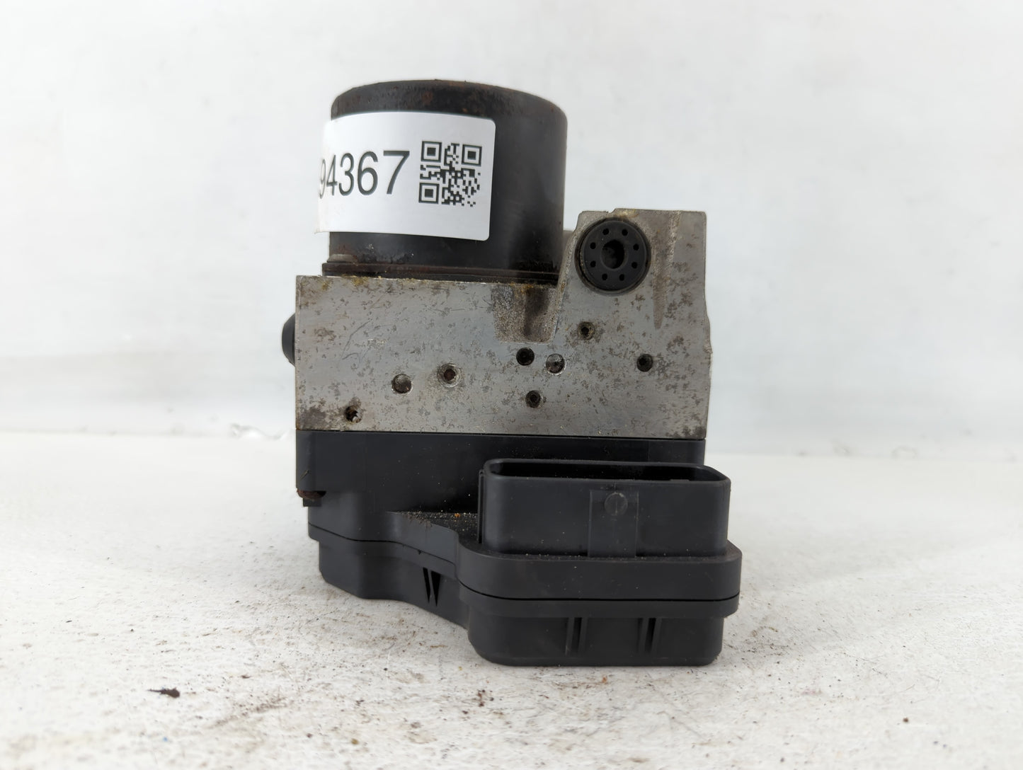 2007 Lexus Rx350 ABS Pump Control Module Replacement P/N:89541-48160 44540-48140 Fits OEM Used Auto Parts - Oemusedautoparts