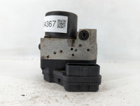 2007 Lexus Rx350 ABS Pump Control Module Replacement P/N:89541-48160 44540-48140 Fits OEM Used Auto Parts - Oemusedautoparts
