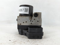 2007 Lexus Rx350 Anti-Lock Brake ABS Pump Module Actuator OEM P/N:89541-48160 44540-48140 Fits OEM Used Auto Parts - Oemused