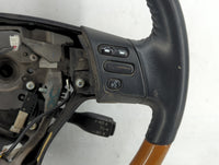 steering wheel - Oemusedautoparts1.com