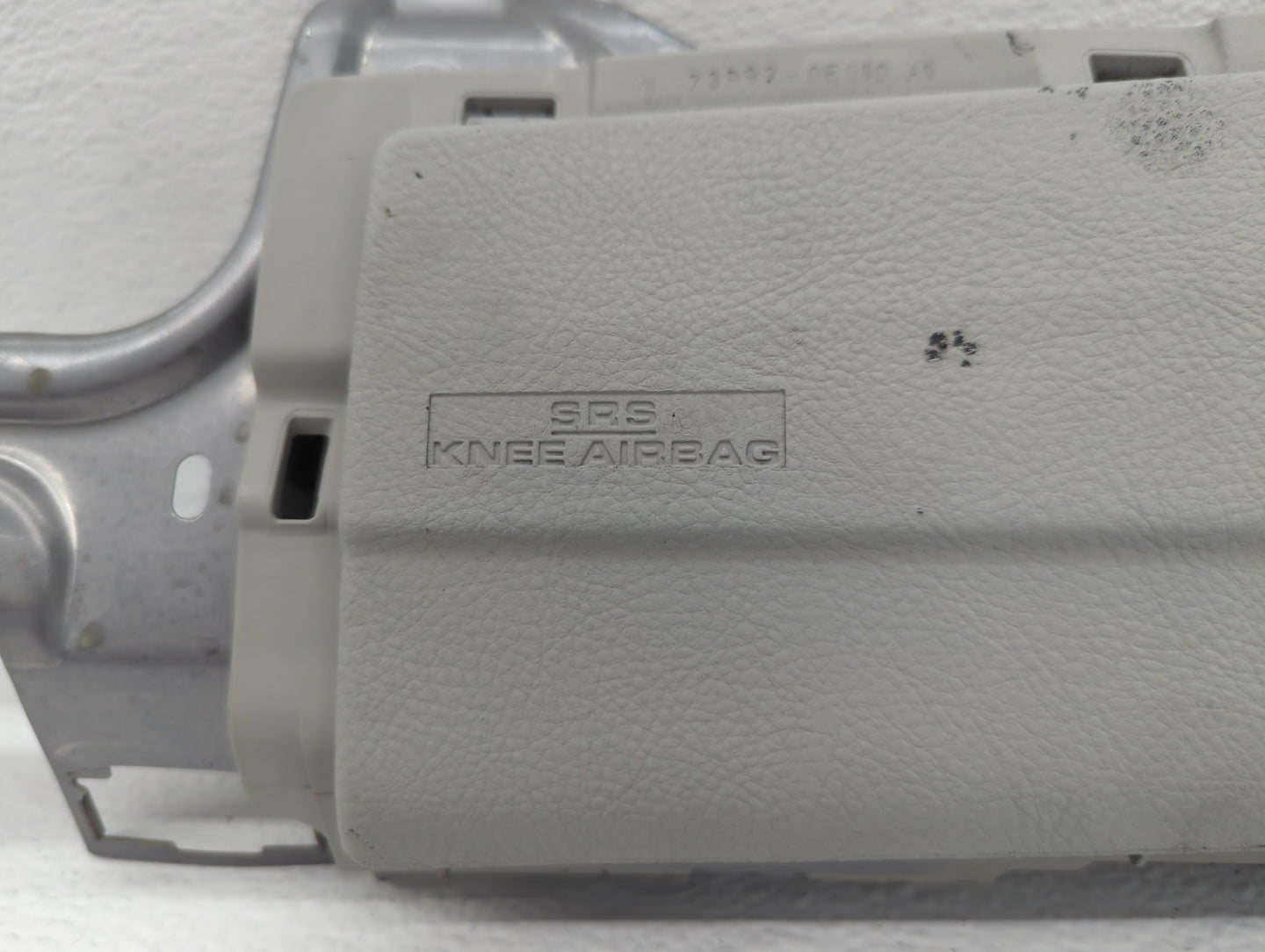 2007-2009 Lexus Rx350 Air Bag Driver Left Steering Wheel Mounted Fits Fits 2004 2005 2006 2007 2008 2009 OEM Used Auto Parts