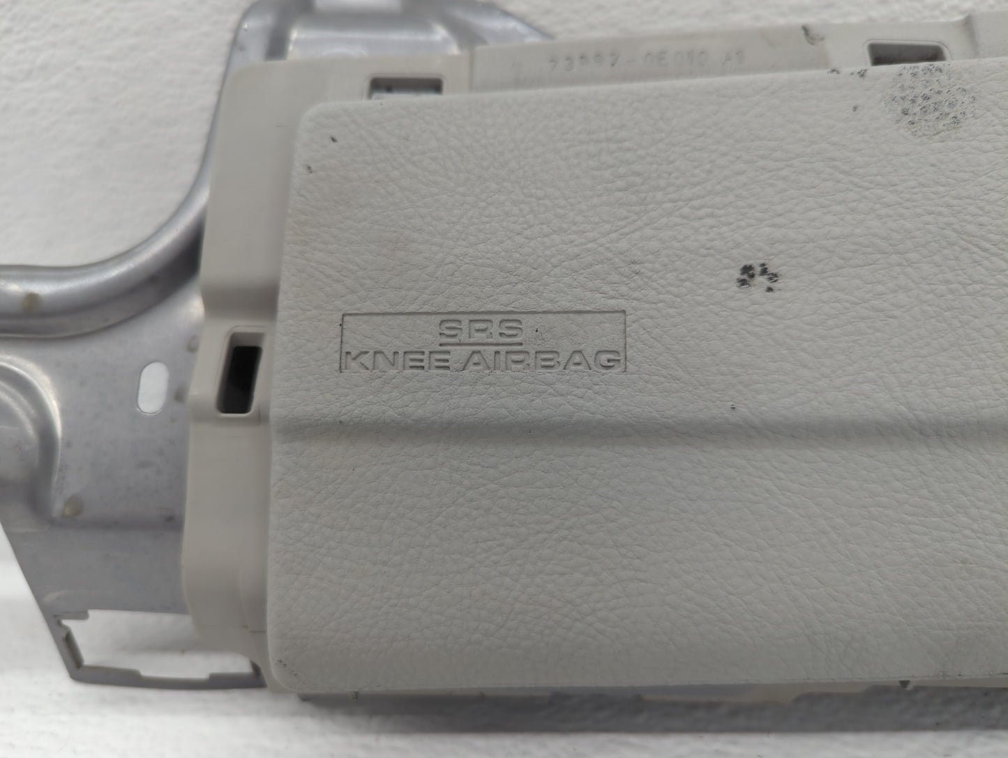 2007-2009 Lexus Rx350 Air Bag Driver Left Steering Wheel Mounted Fits Fits 2004 2005 2006 2007 2008 2009 OEM Used Auto Parts