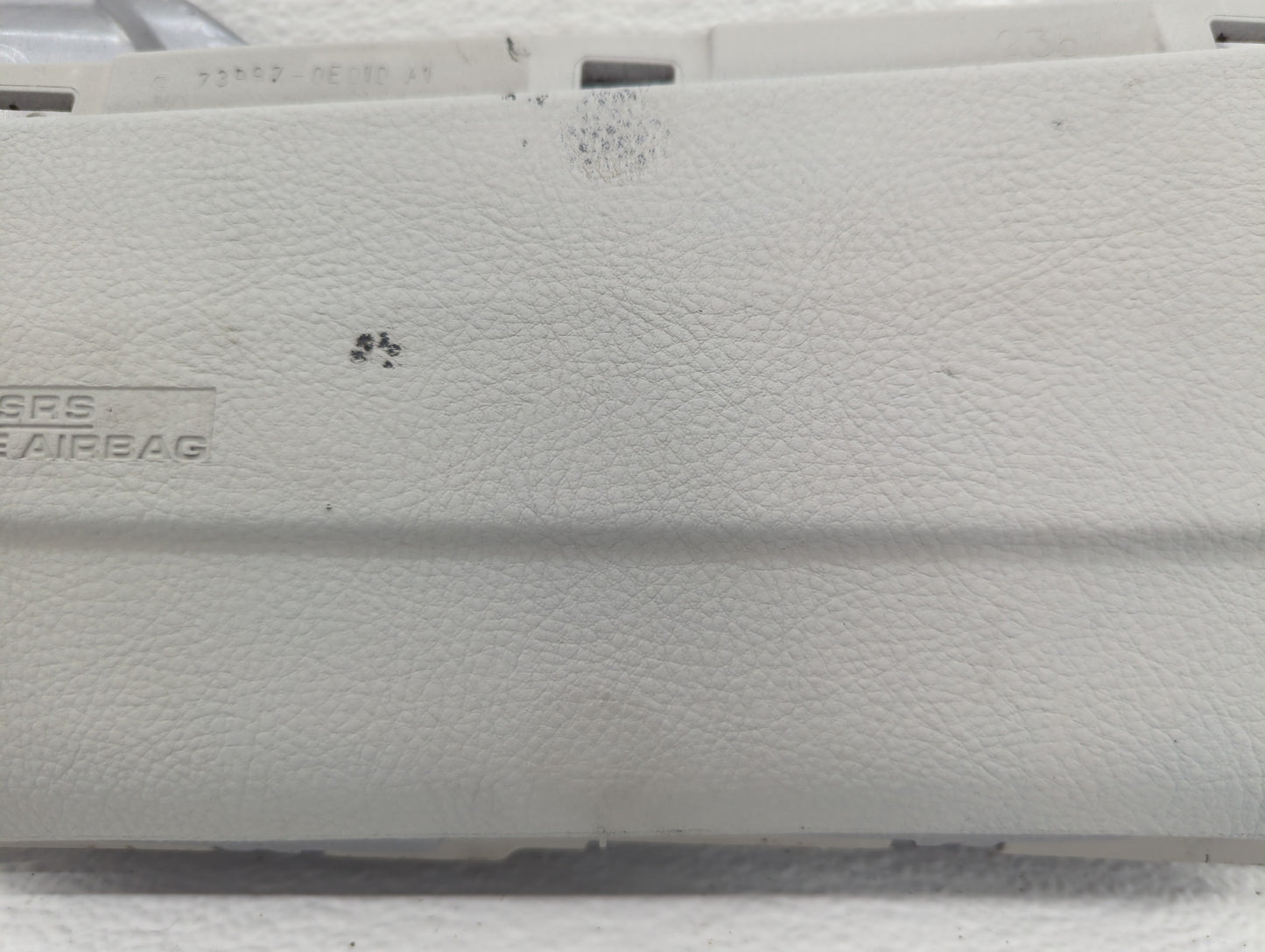2007-2009 Lexus Rx350 Air Bag Driver Left Steering Wheel Mounted Fits Fits 2004 2005 2006 2007 2008 2009 OEM Used Auto Parts