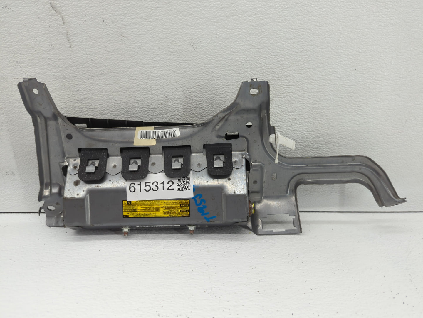 2007-2009 Lexus Rx350 Air Bag Driver Left Steering Wheel Mounted Fits Fits 2004 2005 2006 2007 2008 2009 OEM Used Auto Parts