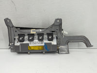 2007-2009 Lexus Rx350 Air Bag Driver Left Steering Wheel Mounted Fits Fits 2004 2005 2006 2007 2008 2009 OEM Used Auto Parts