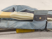 2007-2009 Lexus Rx350 Air Bag Passenger Right Dashboard Oem - Oemusedautoparts1.com