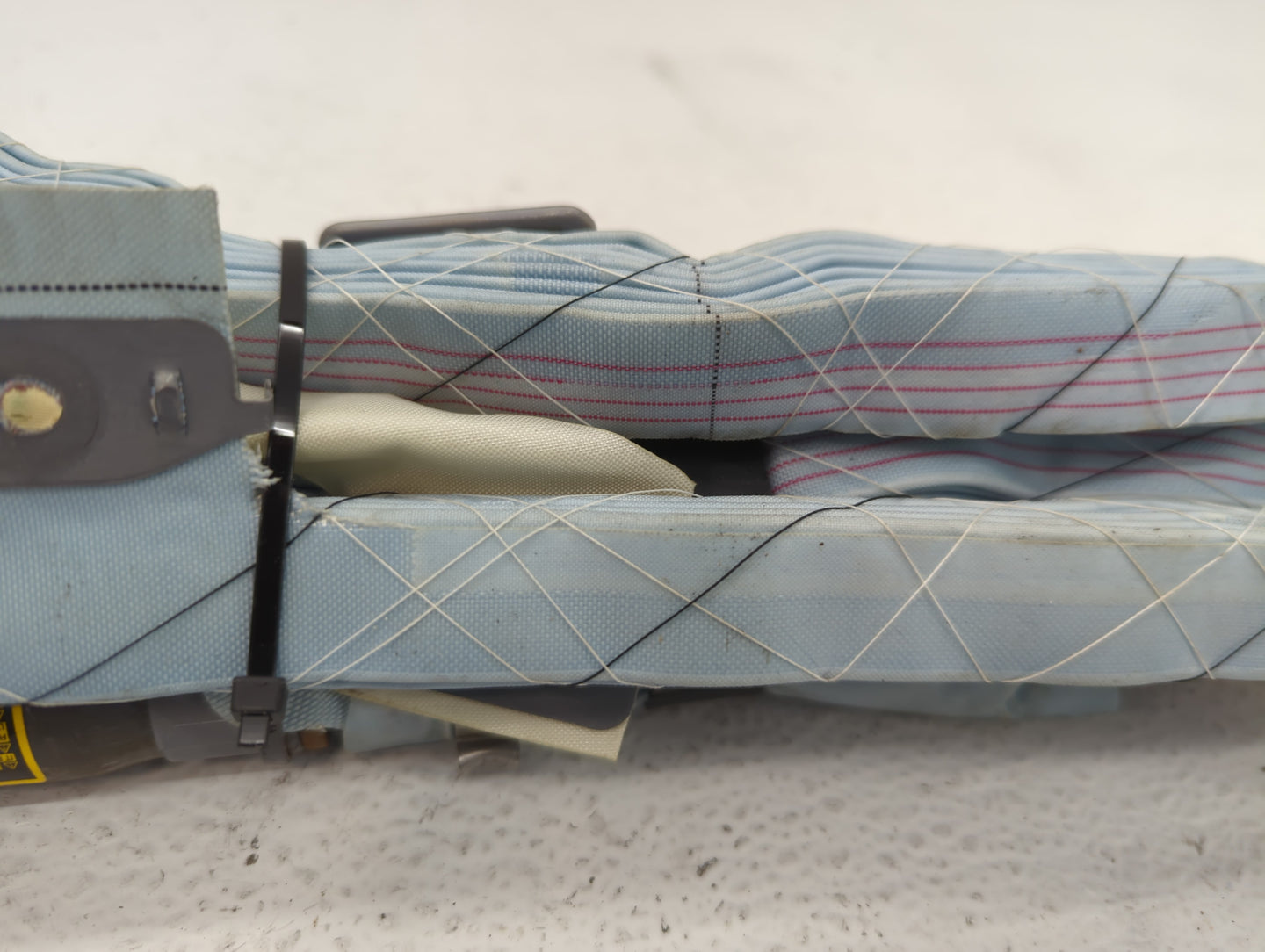 2007-2009 Lexus Rx350 Air Bag Passenger Right Dashboard Oem - Oemusedautoparts1.com