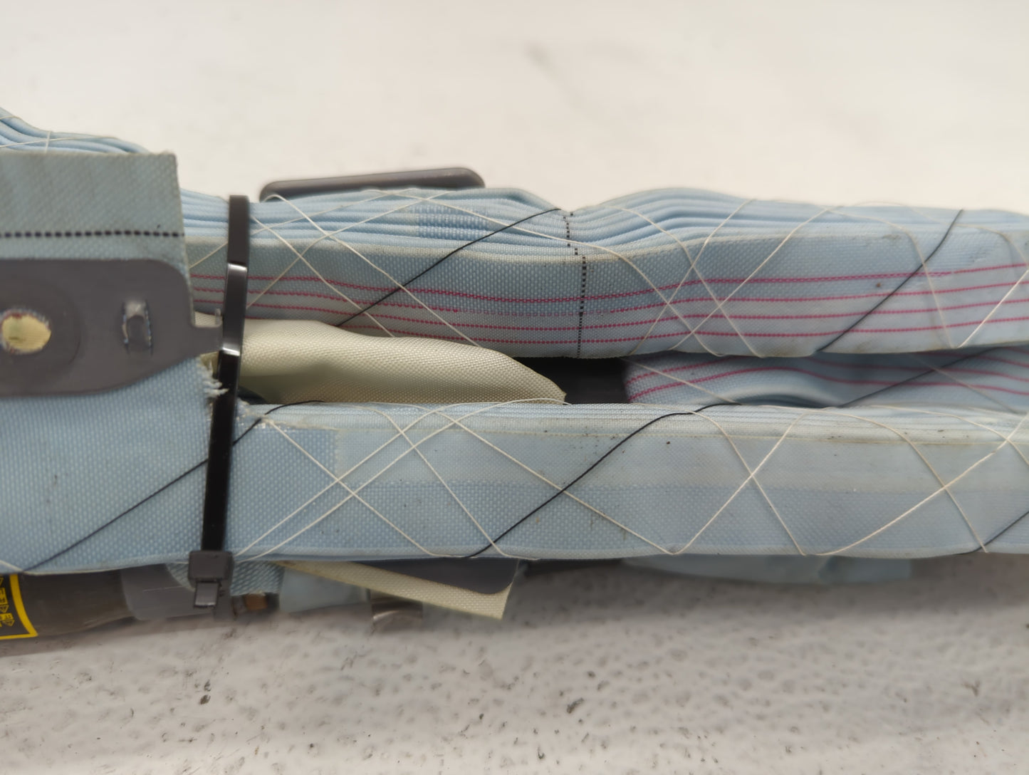 2007-2009 Lexus Rx350 Air Bag Passenger Right Dashboard Oem - Oemusedautoparts1.com