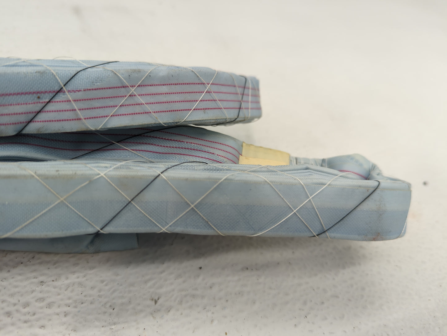 2007-2009 Lexus Rx350 Air Bag Passenger Right Dashboard Oem - Oemusedautoparts1.com