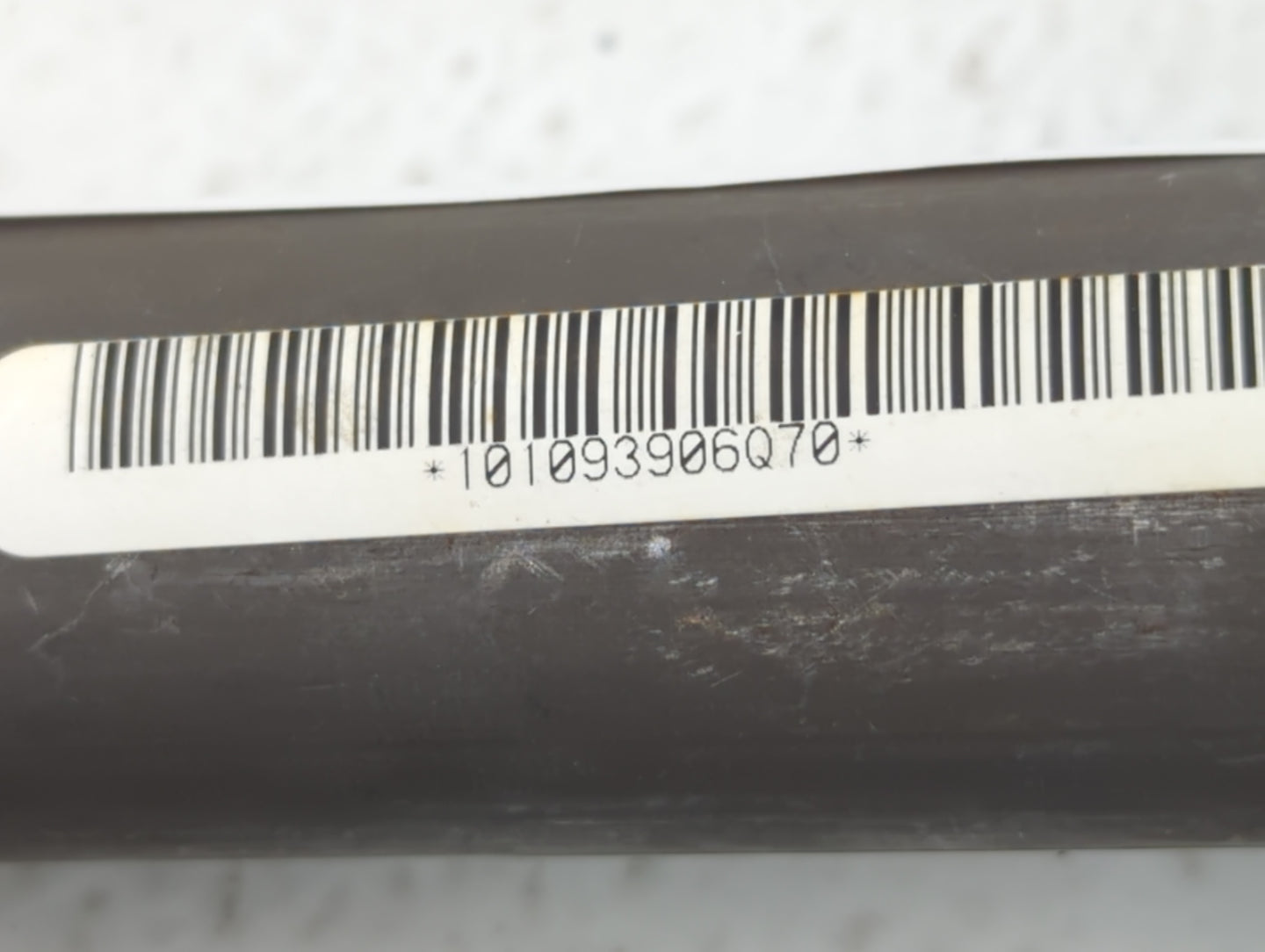 2007-2009 Lexus Rx350 Air Bag Passenger Right Dashboard Oem - Oemusedautoparts1.com