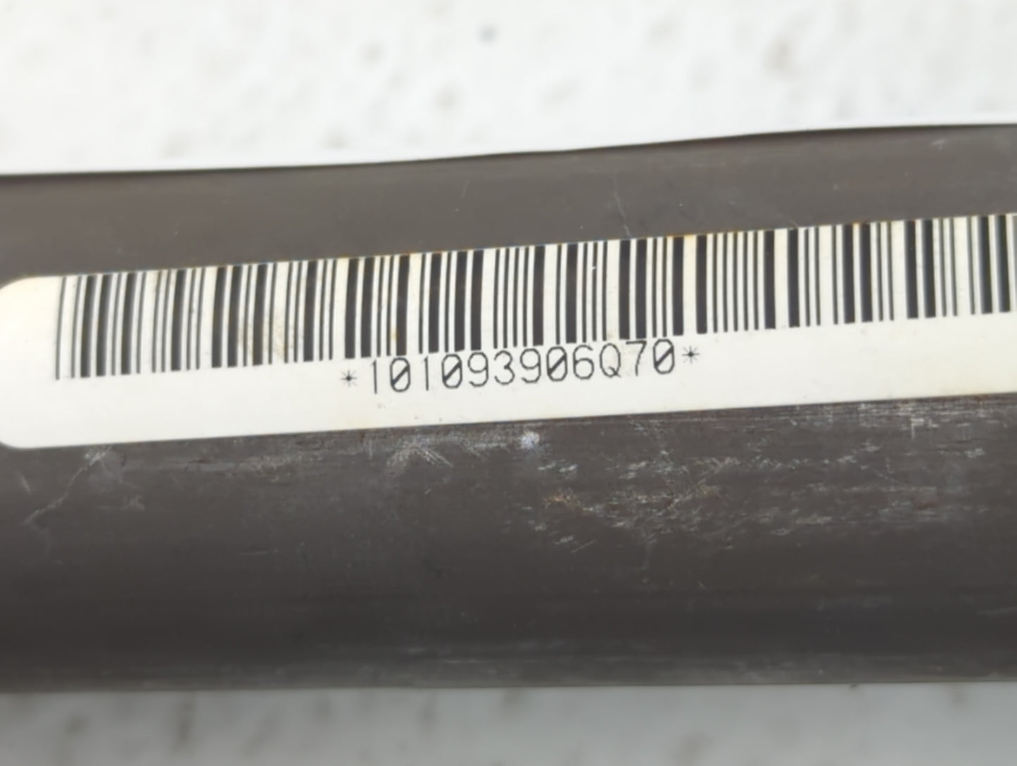 2007-2009 Lexus Rx350 Air Bag Passenger Right Dashboard Oem - Oemusedautoparts1.com