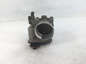 compare product 2007-2015 Lexus Rx350 Throttle Body P/N:22030-0P050 Fits OEM Used Auto Parts