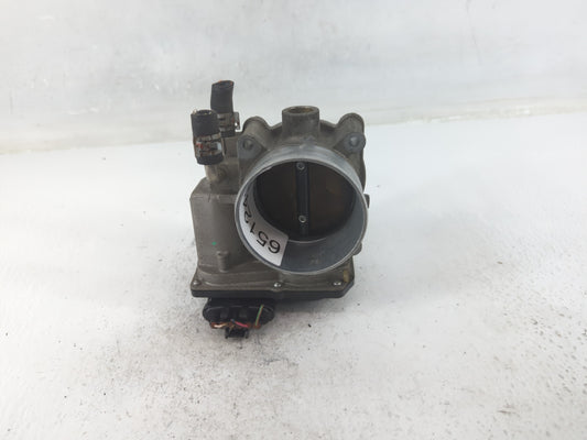 2007-2015 Lexus Rx350 Throttle Body P/N:22030-0P050 Fits OEM Used Auto Parts - Oemusedautoparts1.com