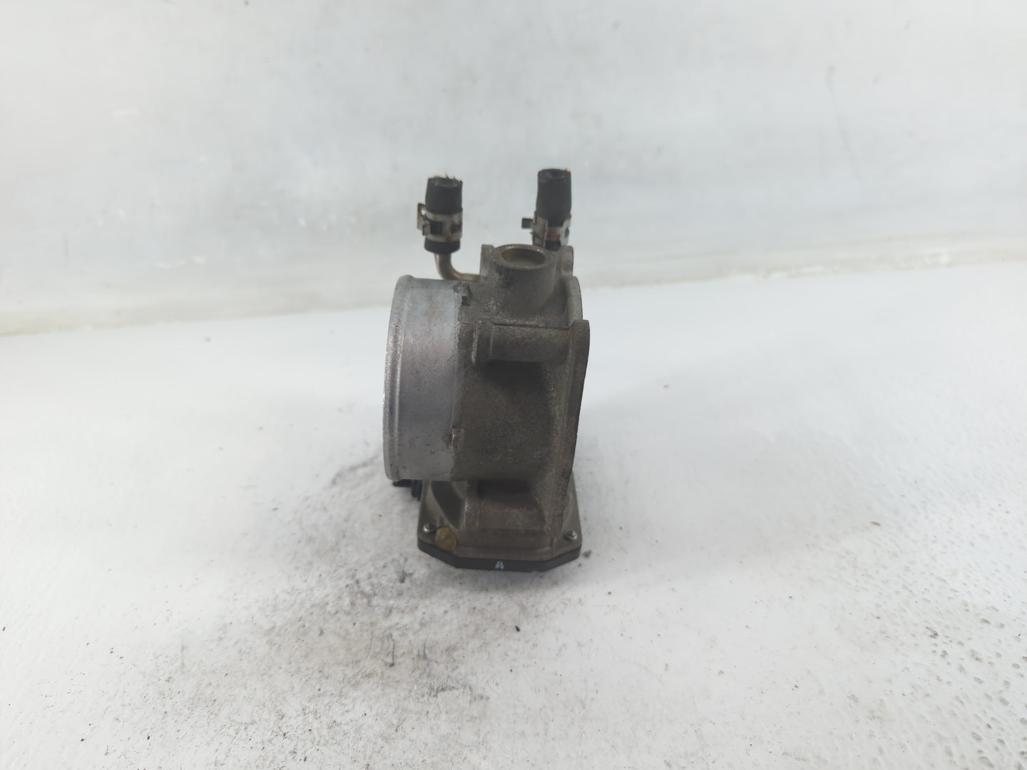 2007-2015 Lexus Rx350 Throttle Body P/N:22030-0P050 Fits OEM Used Auto Parts - Oemusedautoparts1.com