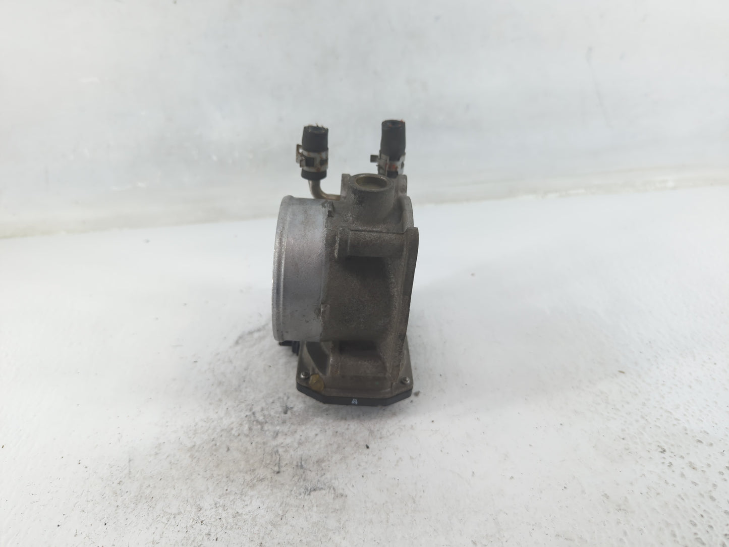 2007-2015 Lexus Rx350 Throttle Body P/N:22030-0P050 Fits OEM Used Auto Parts - Oemusedautoparts1.com