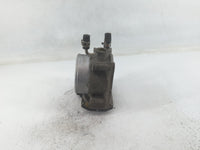2007-2015 Lexus Rx350 Throttle Body P/N:22030-0P050 Fits OEM Used Auto Parts - Oemusedautoparts1.com