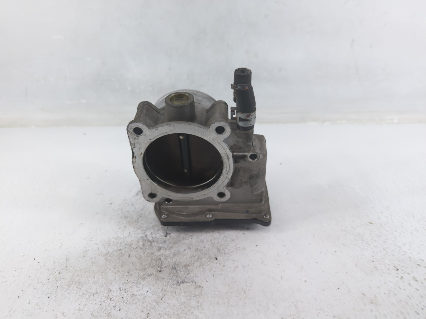2007-2015 Lexus Rx350 Throttle Body P/N:22030-0P050 Fits OEM Used Auto Parts - Oemusedautoparts1.com