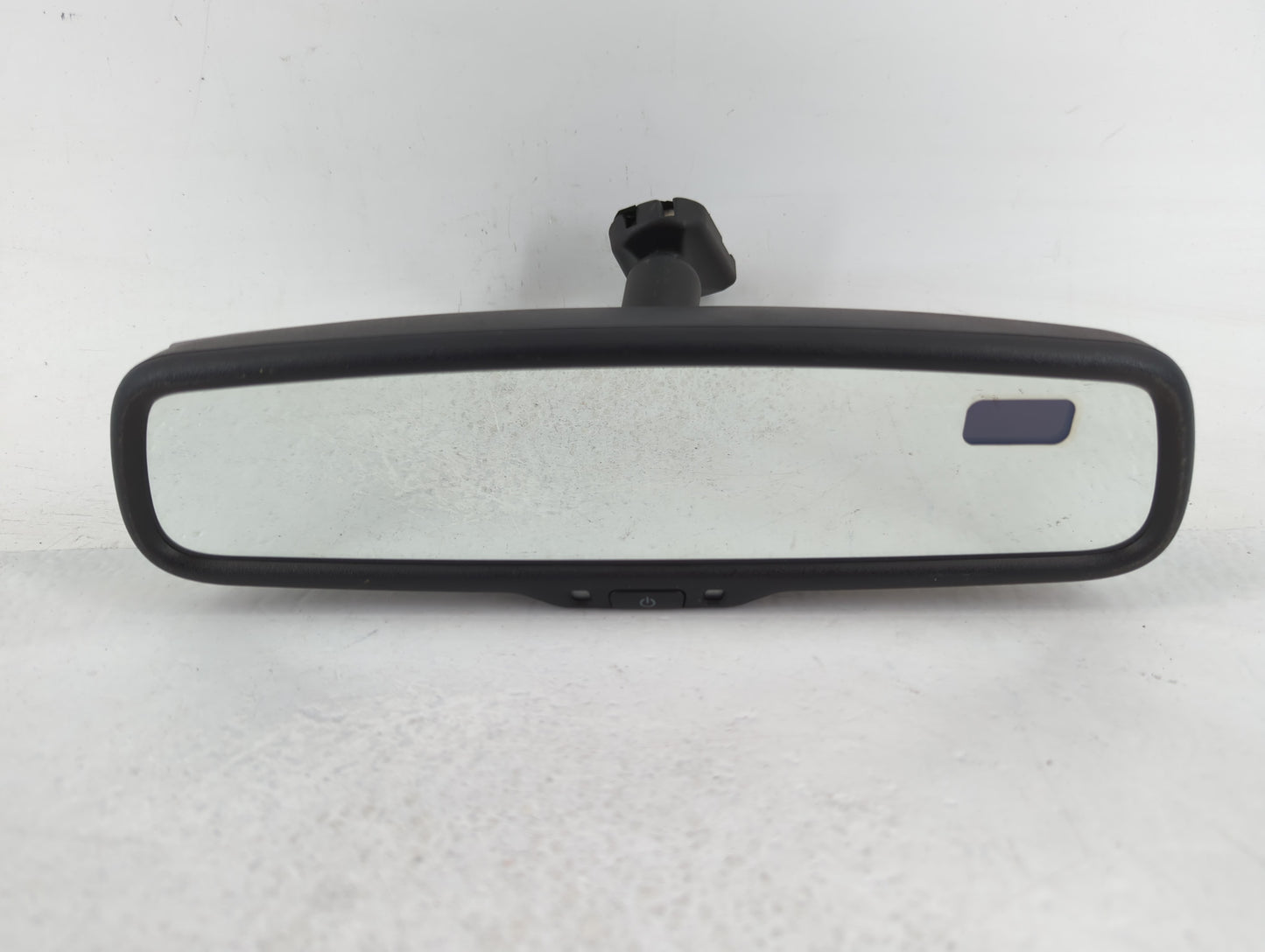 2007 Lexus Rx350 Interior Rear View Mirror Replacement OEM P/N:878100W130 E11015892 Fits Fits 2006 2008 OEM Used Auto Parts 