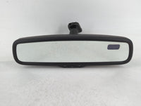 2007 Lexus Rx350 Interior Rear View Mirror Replacement OEM P/N:878100W130 E11015892 Fits Fits 2006 2008 OEM Used Auto Parts 