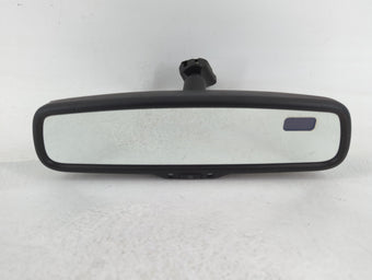 compare product 2007 Lexus Rx350 Interior Rear View Mirror Replacement OEM P/N:878100W130 E11015892 Fits Fits 2006 2008 OEM Used Auto Parts