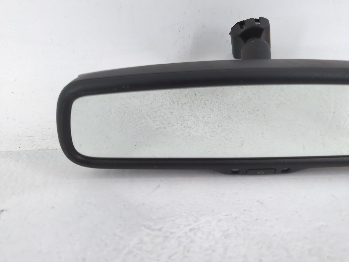 2007 Lexus Rx350 Interior Rear View Mirror Replacement OEM P/N:878100W130 E11015892 Fits Fits 2006 2008 OEM Used Auto Parts 