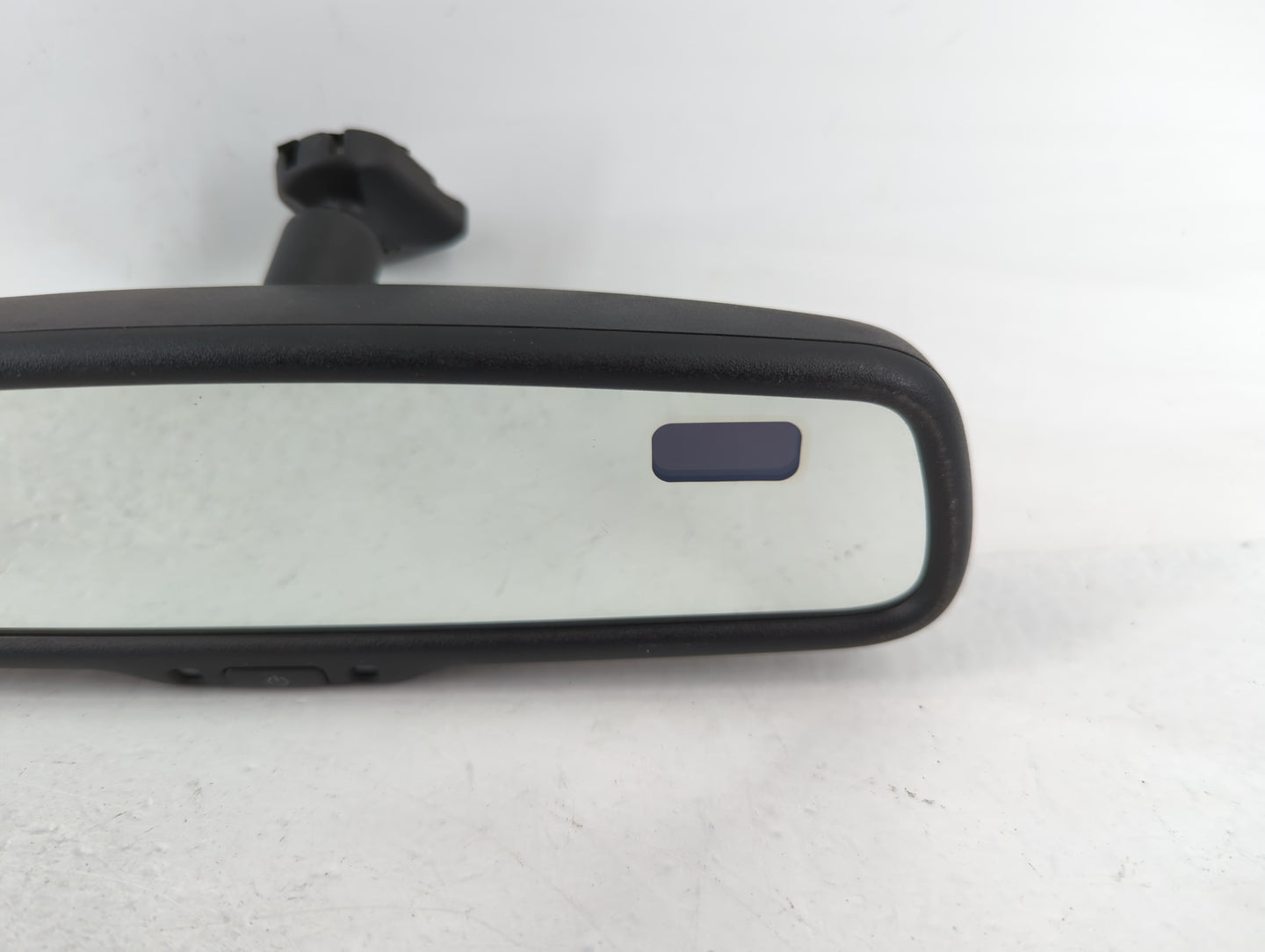 2007 Lexus Rx350 Interior Rear View Mirror Replacement OEM P/N:878100W130 E11015892 Fits Fits 2006 2008 OEM Used Auto Parts 