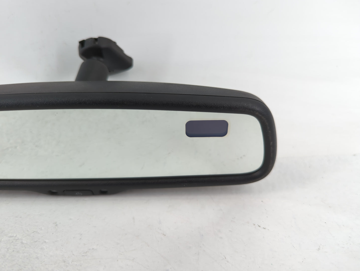 2007 Lexus Rx350 Interior Rear View Mirror Replacement OEM P/N:878100W130 E11015892 Fits Fits 2006 2008 OEM Used Auto Parts 