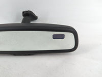 2007 Lexus Rx350 Interior Rear View Mirror Replacement OEM P/N:878100W130 E11015892 Fits Fits 2006 2008 OEM Used Auto Parts 