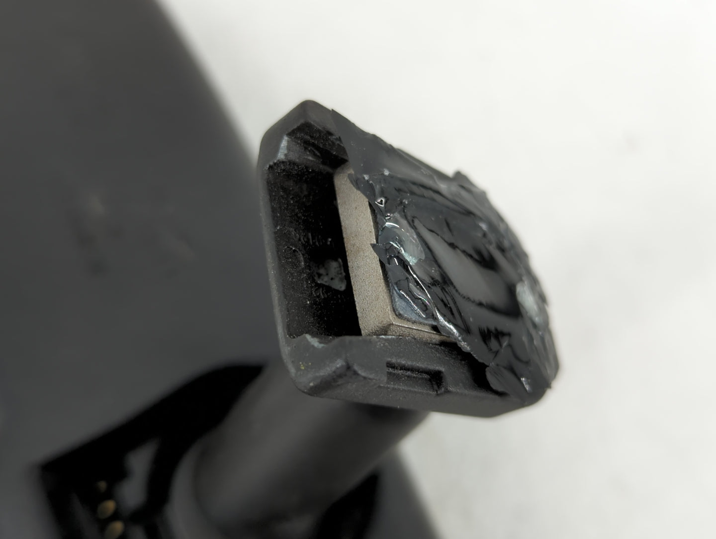 2007 Lexus Rx350 Interior Rear View Mirror Replacement OEM P/N:878100W130 E11015892 Fits Fits 2006 2008 OEM Used Auto Parts 