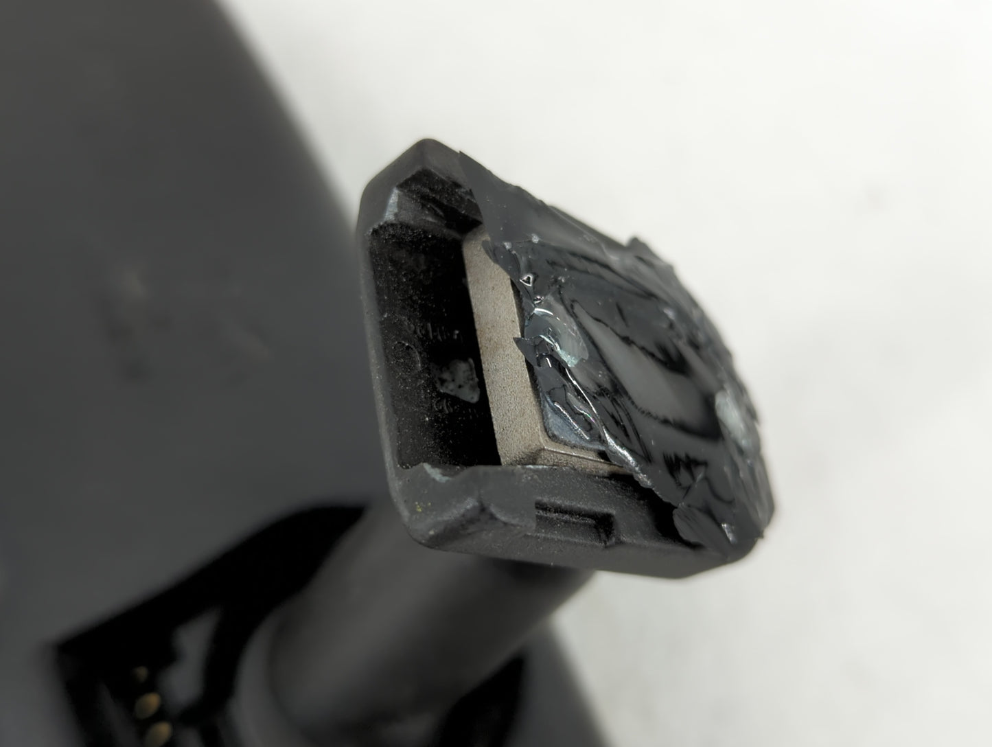 2007 Lexus Rx350 Interior Rear View Mirror Replacement OEM P/N:878100W130 E11015892 Fits Fits 2006 2008 OEM Used Auto Parts 