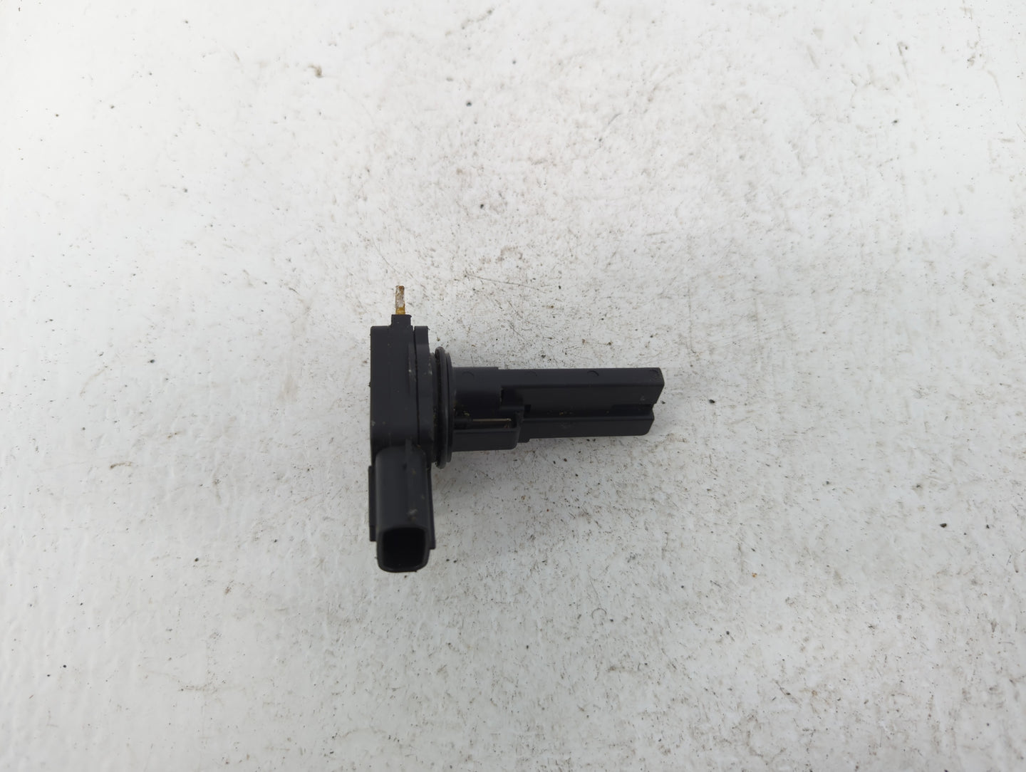 2007-2009 Lexus Rx350 Mass Air Flow Meter Maf - Oemusedautoparts1.com