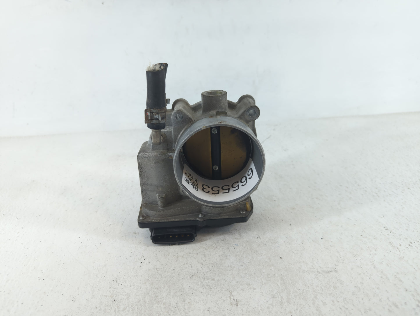 2007-2015 Lexus Rx350 Throttle Body P/N:22030-0P050 Fits OEM Used Auto Parts - Oemusedautoparts1.com