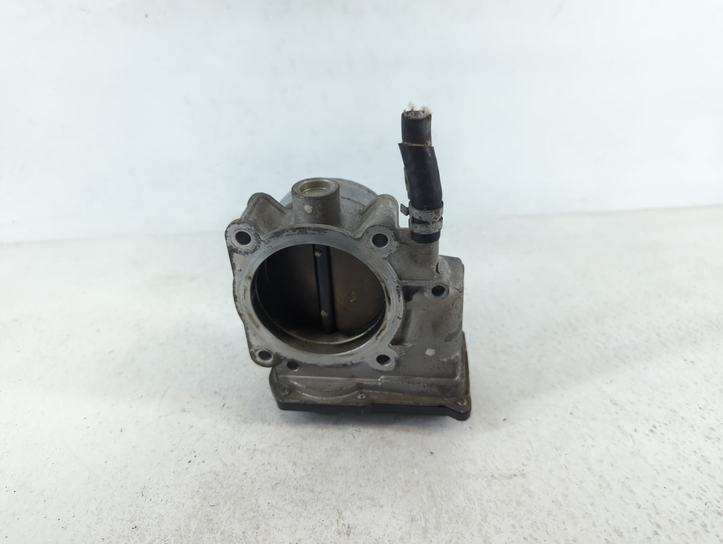 2007-2015 Lexus Rx350 Throttle Body P/N:22030-0P050 Fits OEM Used Auto Parts - Oemusedautoparts1.com