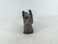 2007-2015 Lexus Rx350 Throttle Body P/N:22030-0P050 Fits OEM Used Auto Parts - Oemusedautoparts1.com