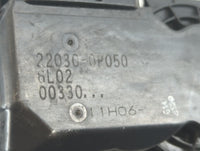 2007-2015 Lexus Rx350 Throttle Body P/N:22030-0P050 Fits OEM Used Auto Parts - Oemusedautoparts1.com