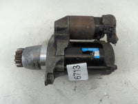 2007-2009 Lexus Rx350 Car Starter Motor Solenoid OEM P/N:28100-0A010 Fits OEM Used Auto Parts - Oemusedautoparts1.com