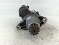 2007-2009 Lexus Rx350 Car Starter Motor Solenoid OEM P/N:28100-0A010 Fits OEM Used Auto Parts - Oemusedautoparts1.com