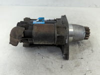 2007-2009 Lexus Rx350 Car Starter Motor Solenoid OEM P/N:28100-0A010 Fits OEM Used Auto Parts - Oemusedautoparts1.com