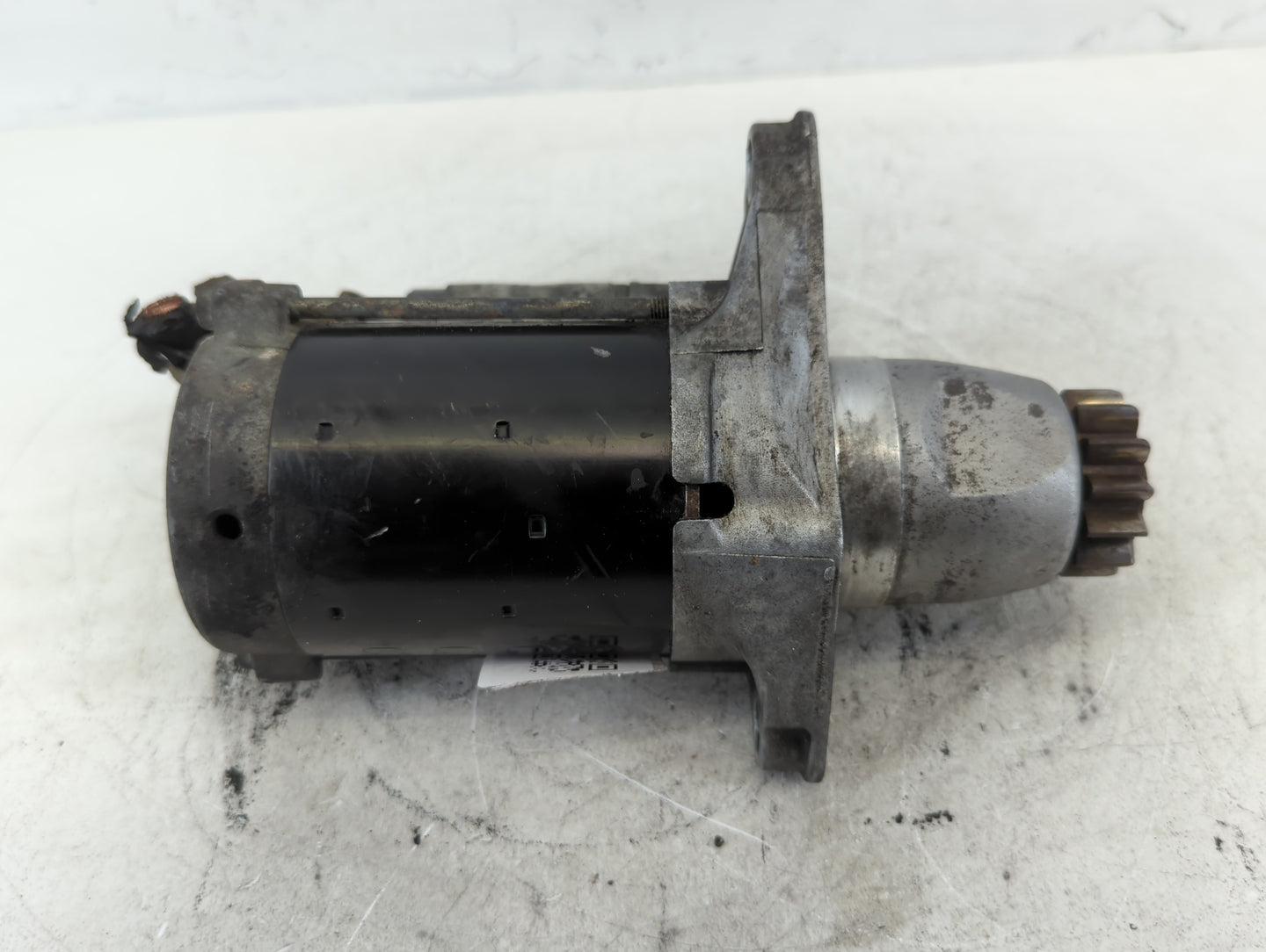 2007-2009 Lexus Rx350 Car Starter Motor Solenoid OEM P/N:28100-0A010 Fits OEM Used Auto Parts - Oemusedautoparts1.com