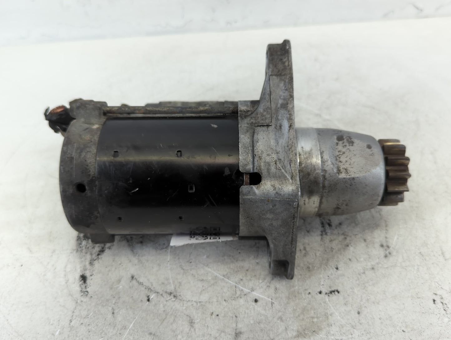2007-2009 Lexus Rx350 Car Starter Motor Solenoid OEM P/N:28100-0A010 Fits OEM Used Auto Parts - Oemusedautoparts1.com