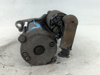 2007-2009 Lexus Rx350 Car Starter Motor Solenoid OEM P/N:28100-0A010 Fits OEM Used Auto Parts - Oemusedautoparts1.com