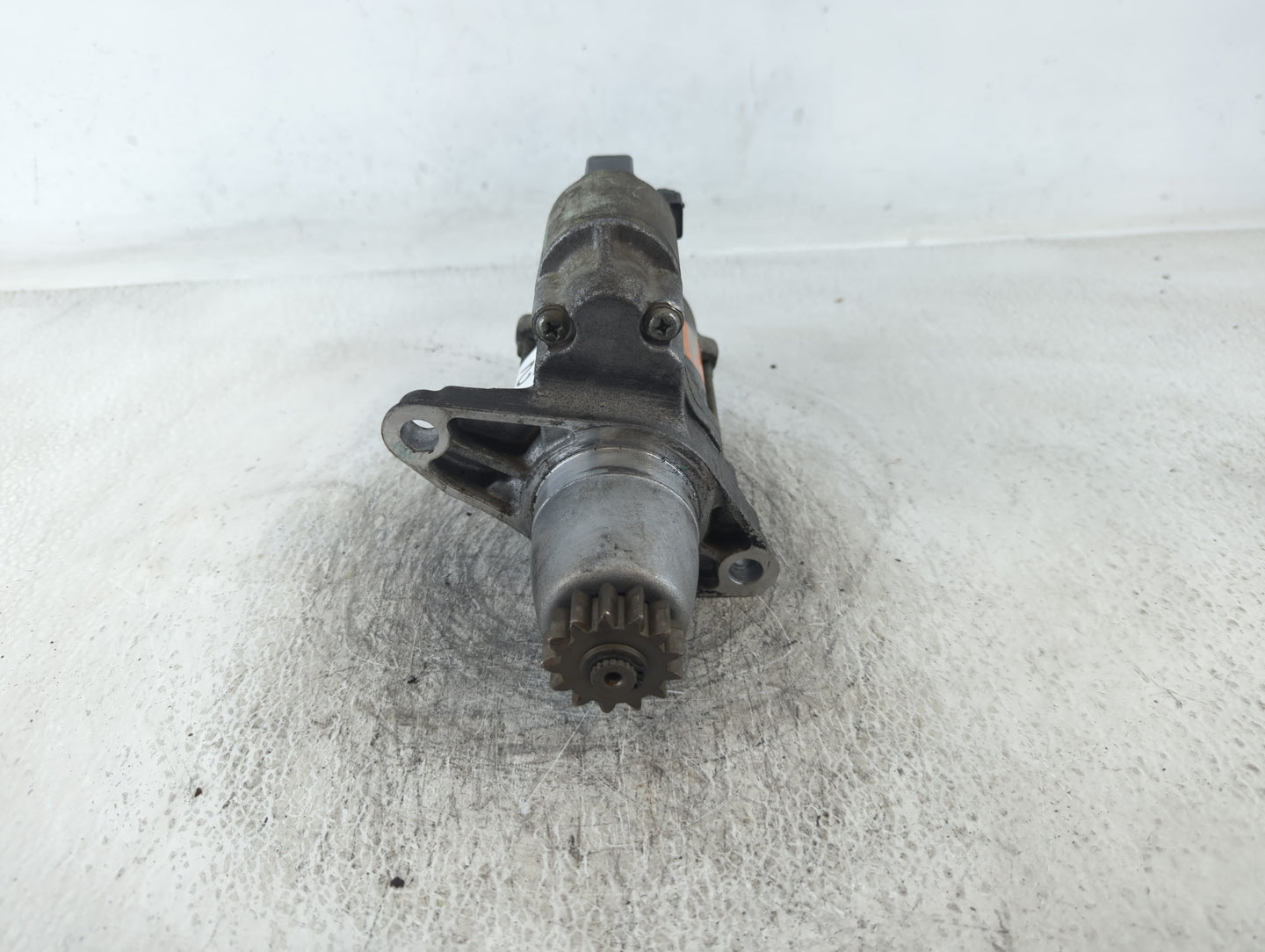 2007-2009 Lexus Rx350 Car Starter Motor Solenoid OEM P/N:428000-1840 28100-20020 Fits OEM Used Auto Parts - Oemusedautoparts