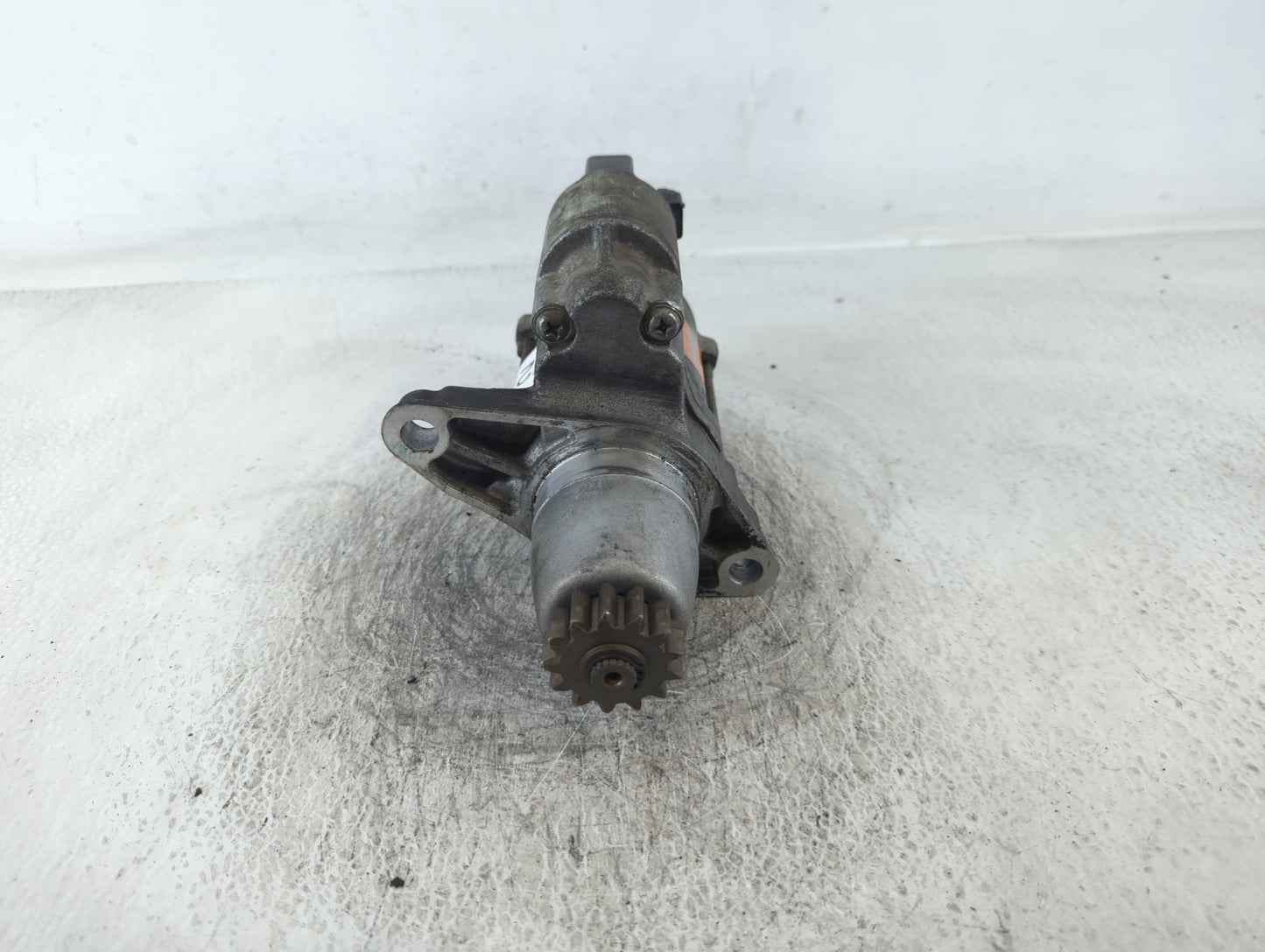 2007-2009 Lexus Rx350 Car Starter Motor Solenoid OEM P/N:428000-1840 28100-20020 Fits OEM Used Auto Parts - Oemusedautoparts