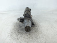 2007-2009 Lexus Rx350 Car Starter Motor Solenoid OEM P/N:428000-1840 28100-20020 Fits OEM Used Auto Parts - Oemusedautoparts